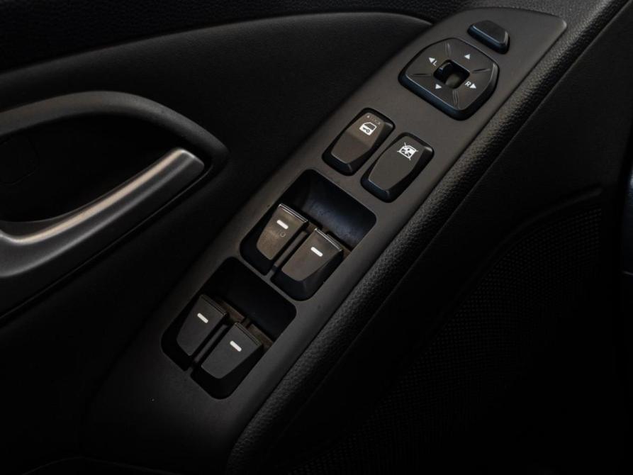 Hyundai ix35 I Краснодар  - изображение 22