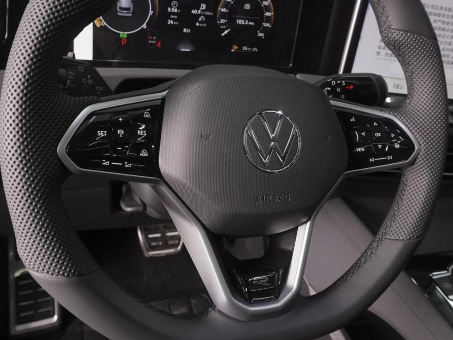 Volkswagen Tiguan III (China Market) Ростов-на-Дону  - изображение 13