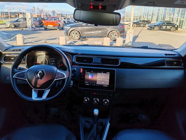 Renault Arkana I с пробегом 2020 года, цена 1 669 000 рублей, 108906 км, внедорожник, Автокод Объявления