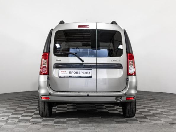 Lada (ВАЗ) Largus I с пробегом 2018 года, цена 749 000 рублей, 134468 км, универсал, Автокод Объявления