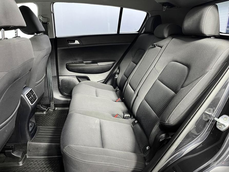 Kia Sportage IV Борисоглебск  - изображение 20