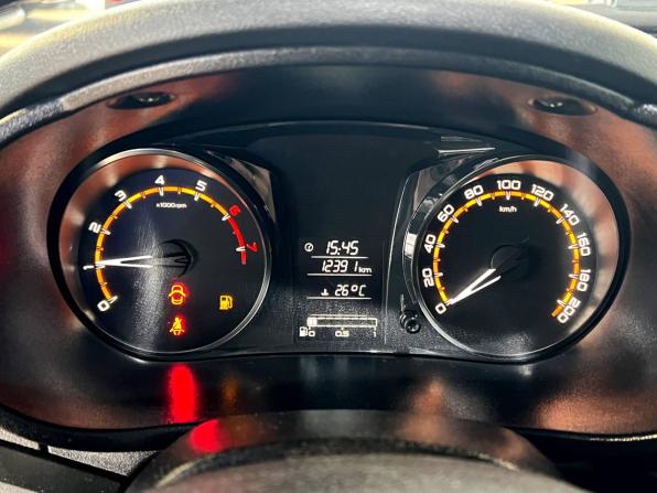 Lada (ВАЗ) Granta I Рестайлинг с пробегом 2024 года, цена 880 000 рублей, 12400 км, седан, Автокод Объявления