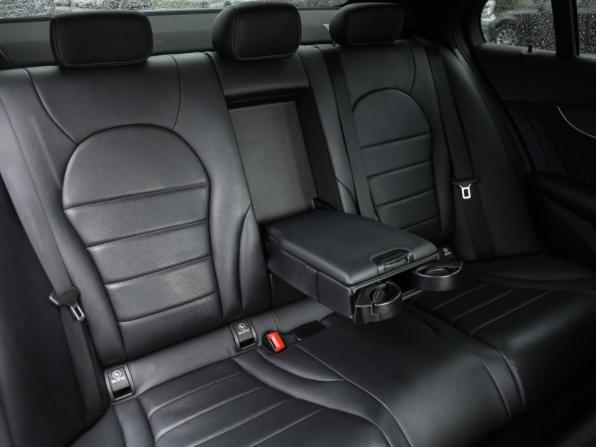 Mercedes-Benz C-Класс IV (W205) с пробегом 2016 года, цена 2 399 000 рублей, 161410 км, седан, Автокод Объявления