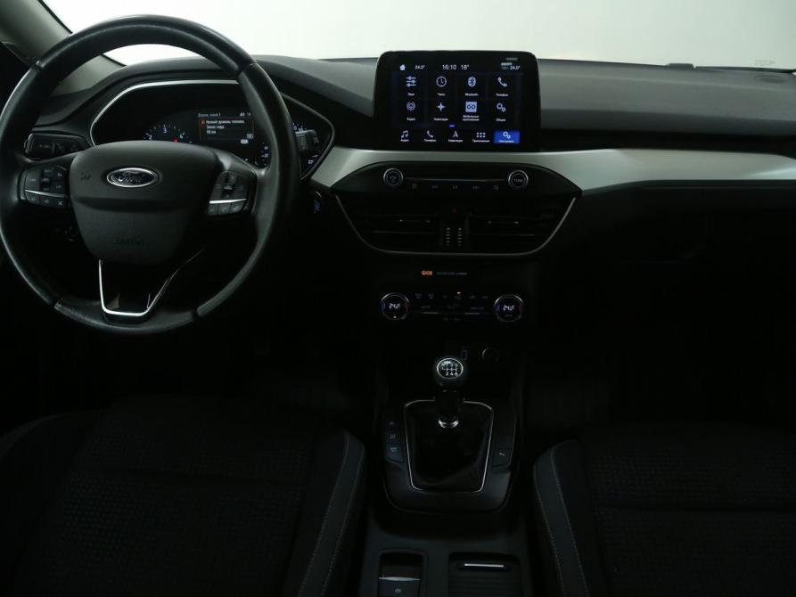 Ford Focus IV Иваново  - изображение 12