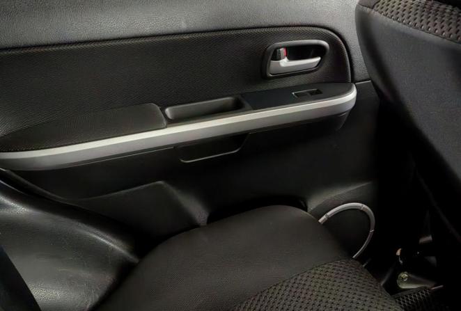 Suzuki Grand Vitara II Рестайлинг с пробегом 2011 года, цена 1 150 000 рублей, 202400 км, внедорожник, Автокод Объявления