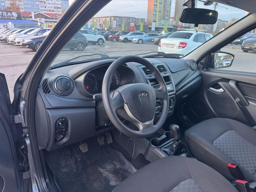 Lada (ВАЗ) Granta I Рестайлинг Ижевск  - изображение 10