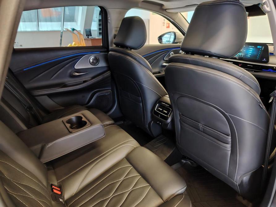 Chery Arrizo 8 Санкт-Петербург  - изображение 9