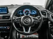 Mazda Axela III Рестайлинг Красноярск  - изображение 33