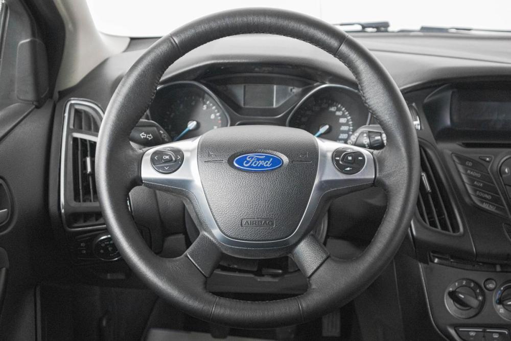 Ford Focus III Кемерово  - изображение 16