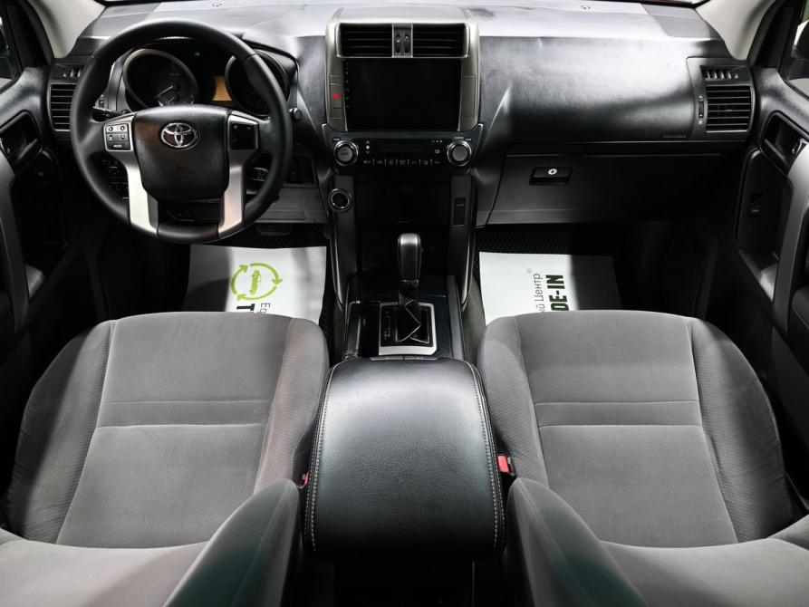 Toyota Land Cruiser Prado 150 Series Тверь  - изображение 11