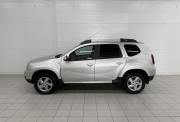 Renault Duster I Рестайлинг Астрахань  - изображение 27