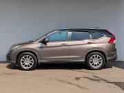 Honda CR-V IV Москва  - изображение 52