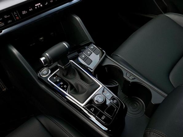 Новый Kia Sportage V 2025 года, цена 4 580 000 рублей, внедорожник, Автокод Объявления