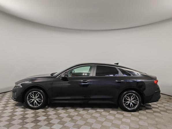 Kia K5 III с пробегом 2020 года, цена 2 280 000 рублей, 96718 км, седан, Автокод Объявления