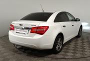 Chevrolet Cruze I Волгоград  - изображение 32