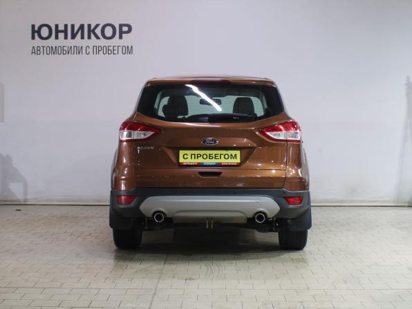 Ford Kuga II с пробегом 2015 года, цена 1 429 000 рублей, 165337 км, внедорожник, Автокод Объявления