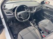 Hyundai Solaris II Рестайлинг Санкт-Петербург  - изображение 25