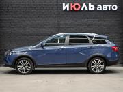 Lada (ВАЗ) Vesta I Екатеринбург  - изображение 29