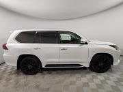 Lexus LX III Рестайлинг 2 Москва  - изображение 26