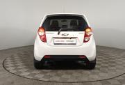 Chevrolet Spark III Волгоград  - изображение 27