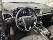 Ford S-MAX II Москва  - изображение 36