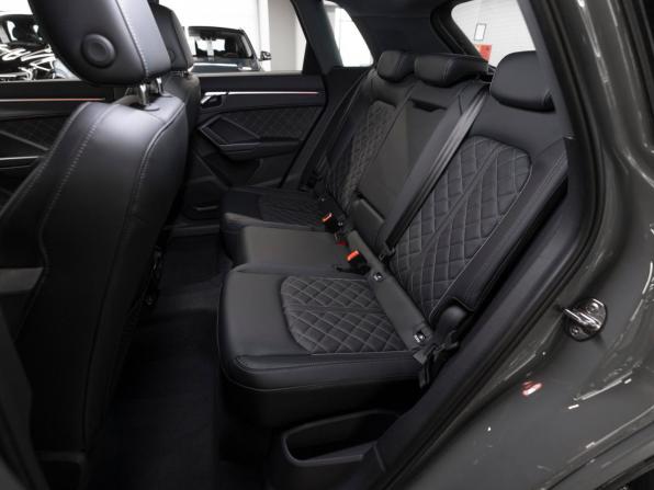 Audi Q3 II (F3) с пробегом 2026 года, цена 3 950 000 рублей, 32 км, внедорожник, Автокод Объявления