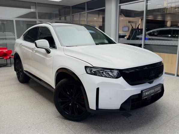 Knewstar 001 с пробегом 2024 года, цена 2 999 000 рублей, 50090 км, внедорожник, Автокод Объявления