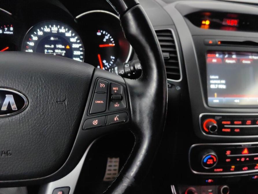 Kia Sorento II Рестайлинг Подольск  - изображение 21