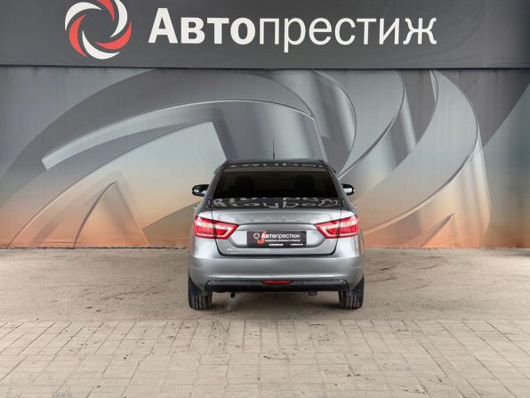 Lada (ВАЗ) Vesta I с пробегом 2018 года, цена 748 000 рублей, 142675 км, седан, Автокод Объявления