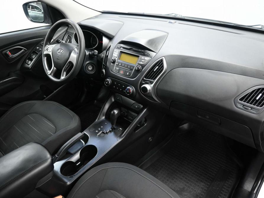 Hyundai ix35 I Рестайлинг Ростов-на-Дону  - изображение 7