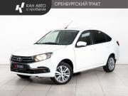 Lada (ВАЗ) Granta I Рестайлинг Казань  - изображение 13