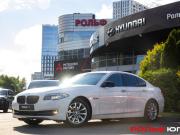 BMW 5 серии VI (F10/F11/F07) Москва  - изображение 23