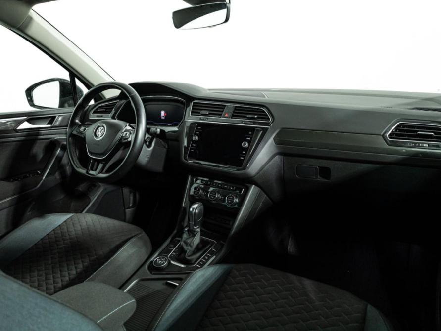 Volkswagen Tiguan II Санкт-Петербург  - изображение 10