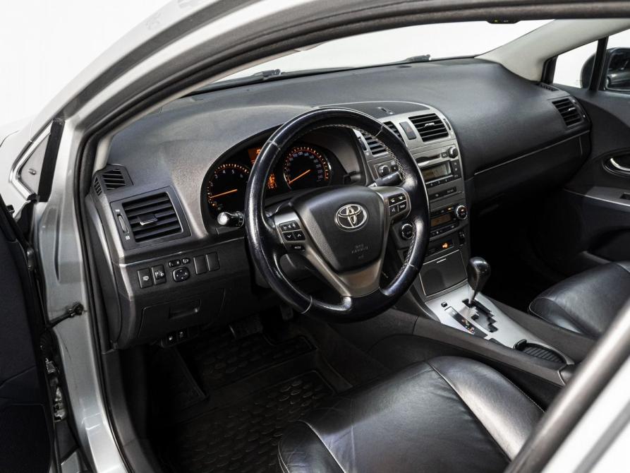 Toyota Avensis III Тюмень  - изображение 10