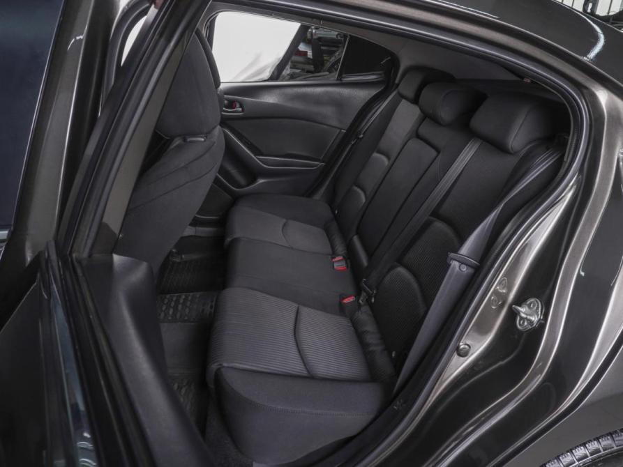 Mazda 3 III (BM) Ростов-на-Дону  - изображение 9