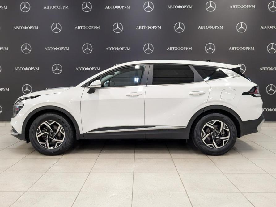 Kia Sportage V Москва  - изображение 8