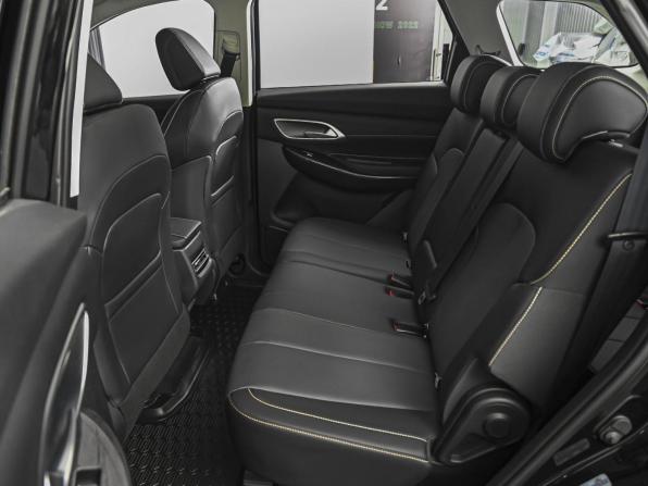 Changan CS75 Pro с пробегом 2026 года, цена 2 980 000 рублей, 39 км, внедорожник, Автокод Объявления