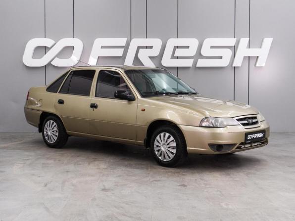Daewoo Nexia I Рестайлинг с пробегом 2010 года, цена 279 000 рублей, 95455 км, седан, Автокод Объявления