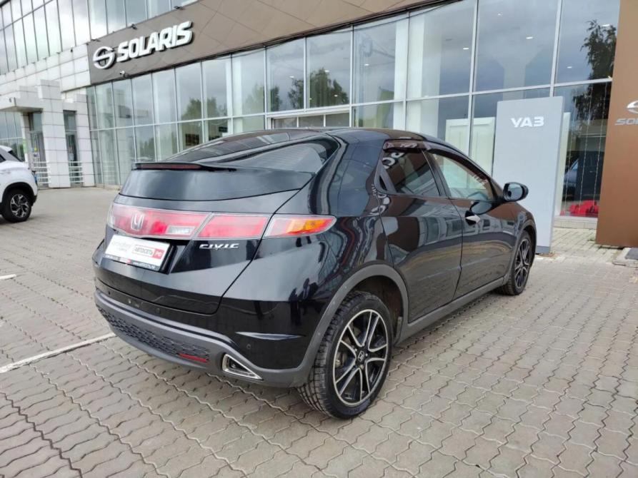 Honda Civic VIII Набережные Челны  - изображение 19