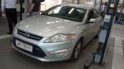 Ford Mondeo IV Рестайлинг Санкт-Петербург  - изображение 8