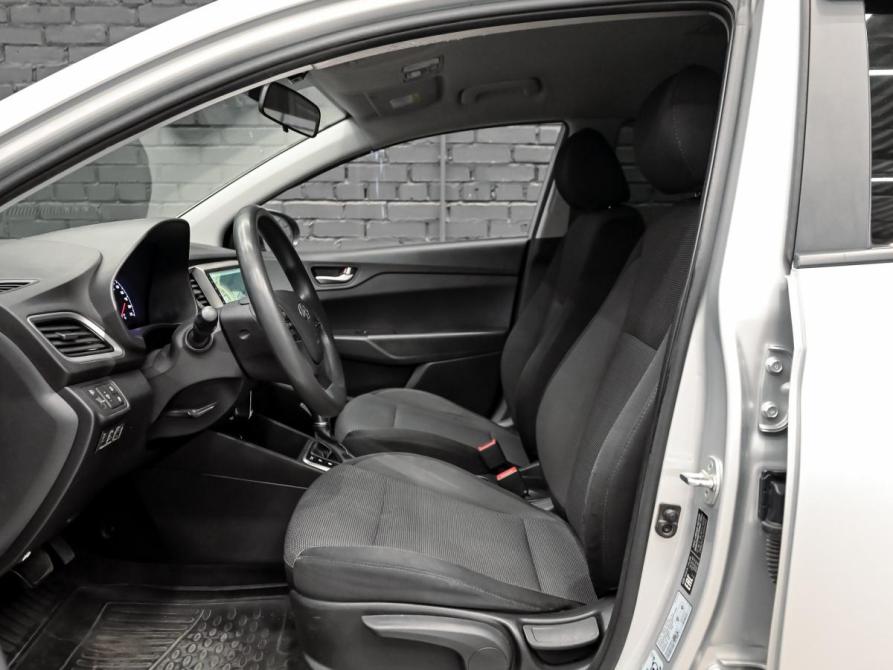 Hyundai Solaris II Екатеринбург  - изображение 9