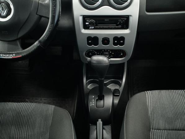 Renault Logan I Рестайлинг с пробегом 2014 года, цена 561 000 рублей, 80425 км, седан, Автокод Объявления