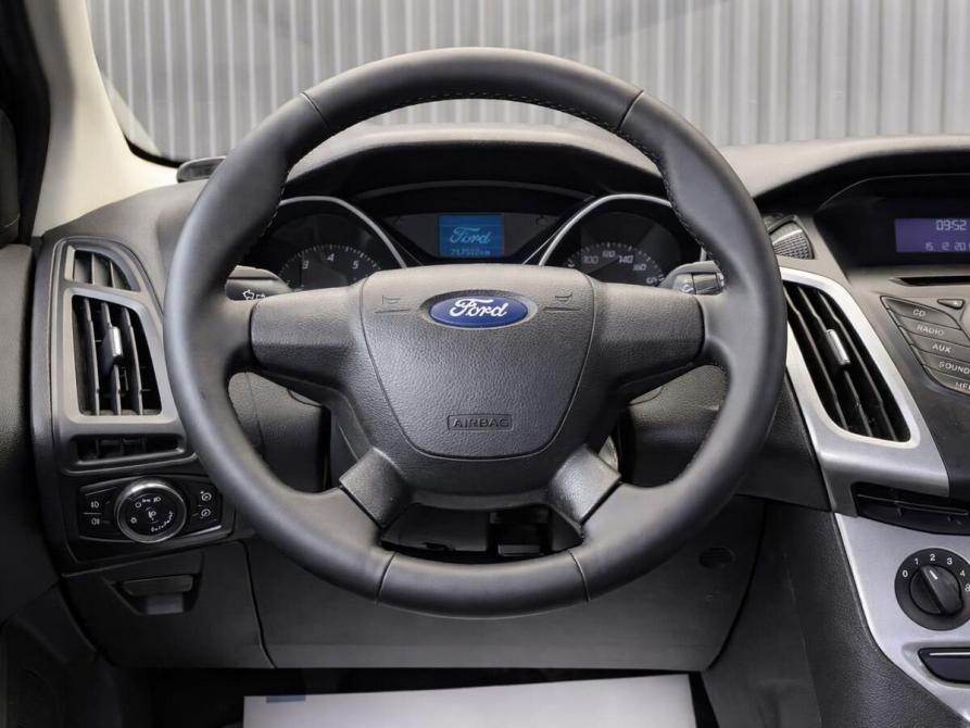 Ford Focus III Пермь  - изображение 22