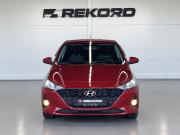 Hyundai Solaris II Рестайлинг Уфа  - изображение 24