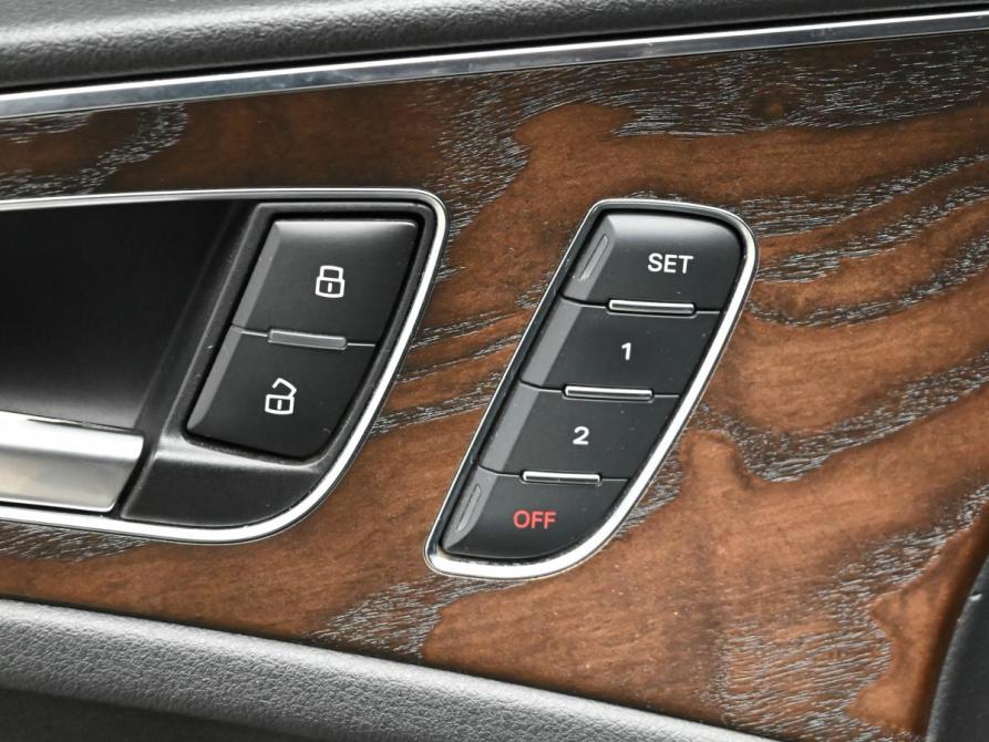 Audi A6 IV (C7) Рестайлинг Екатеринбург  - изображение 16