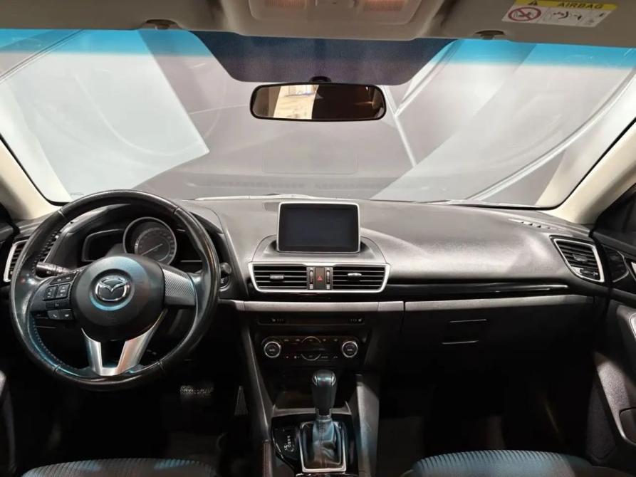 Mazda 3 III (BM) Пермь  - изображение 15