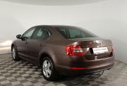 Skoda Octavia III (A7) Волгоград  - изображение 28