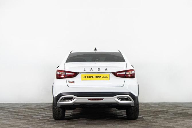 Lada (ВАЗ) Vesta I Рестайлинг (NG) с пробегом 2023 года, цена 1 319 000 рублей, 27500 км, седан, Автокод Объявления