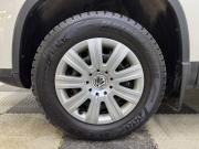 Volkswagen Tiguan I Рестайлинг Воронеж  - изображение 24
