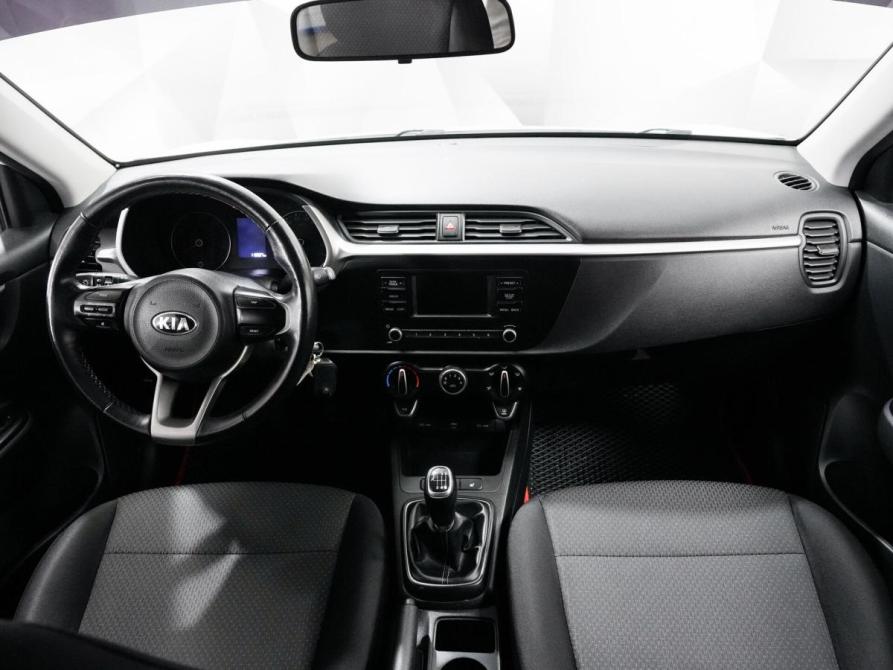 Kia Rio IV Рестайлинг Ульяновск  - изображение 11